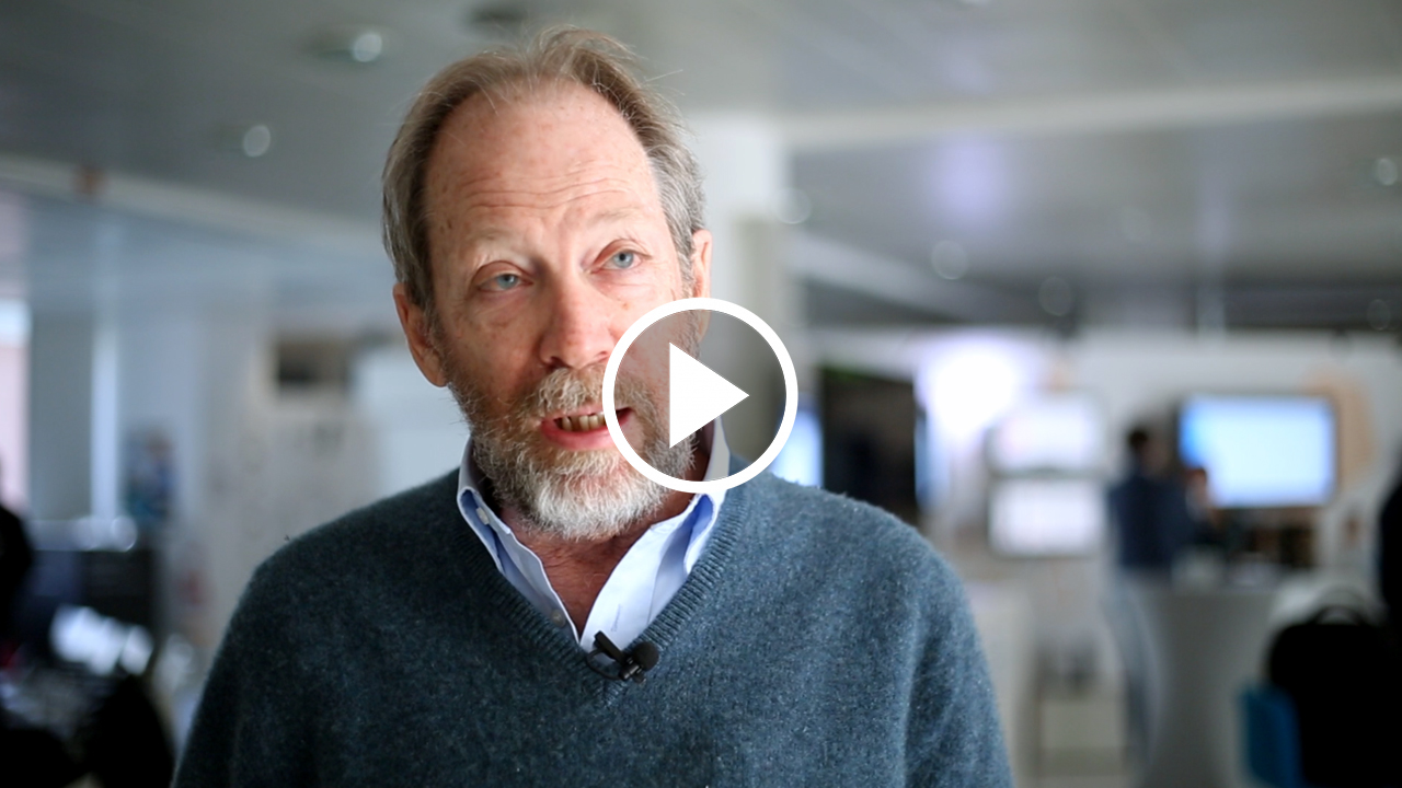 James Crowley, Institut Polytechnique de Grenoble