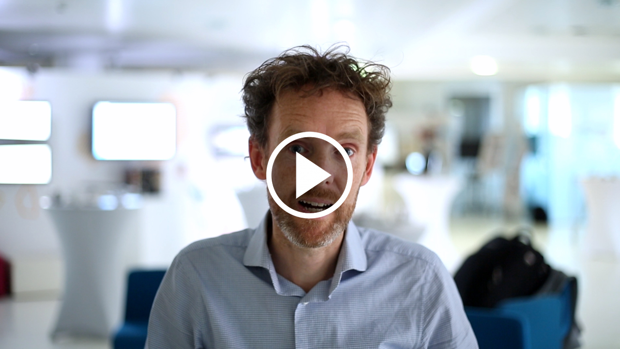 Michael Klein, VU University Amsterdam
