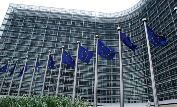 European Commission supports a vision of Human Centered artificial intelligence