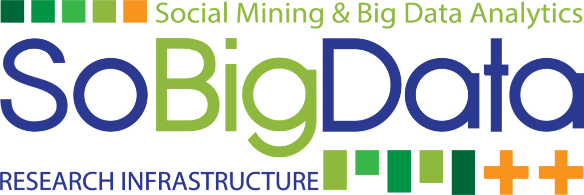 The SoBigData++ Research Infrastructure: a hands-on tutorial