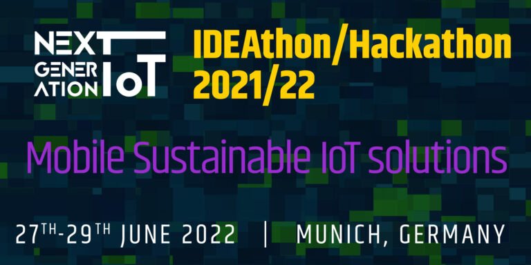 EU-IoT Hackathon