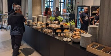 HHAI23 conference hackathon