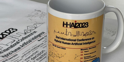 HHAI 2023: Second Conference on Hybrid Human-Artificial Intelligence