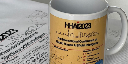 Registration for #HHAI23 is open!