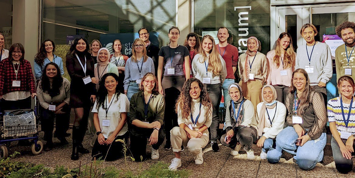 Workshop on Women in Computing