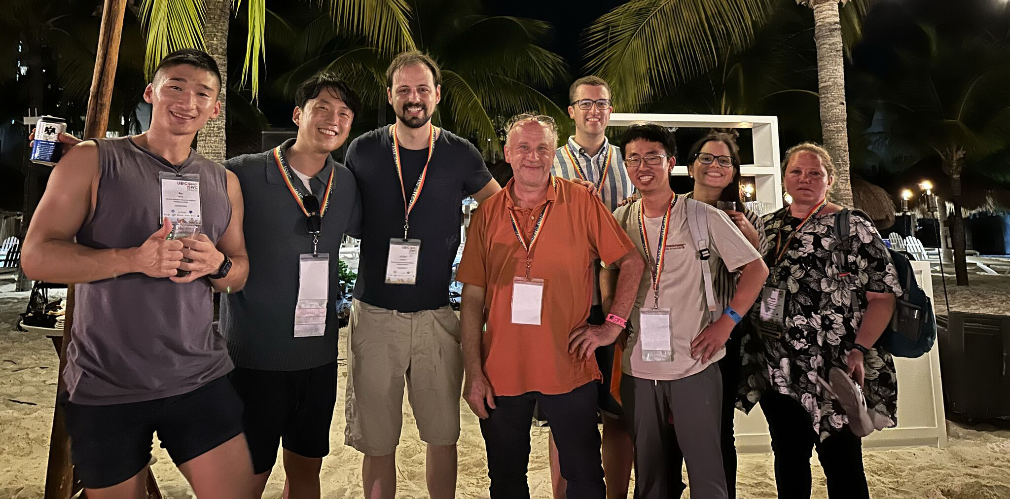 DFKI Researchers Win Big with 20-Year Impact and Best Paper Awards in AI and Wearable Technology