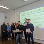 LWM Hackathon: Enhancing Research Productivity Innovate, Collaborate, Accelerate to Revolutinize Research 4 to 5 Mar 2024 DFKI, Kaiserslautern, Germany