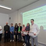 LWM Hackathon: Enhancing Research Productivity Innovate, Collaborate, Accelerate to Revolutinize Research 4 to 5 Mar 2024 DFKI, Kaiserslautern, Germany