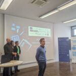 LWM Hackathon: Enhancing Research Productivity Innovate, Collaborate, Accelerate to Revolutinize Research 4 to 5 Mar 2024 DFKI, Kaiserslautern, Germany