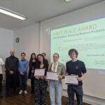 LWM Hackathon: Enhancing Research Productivity Innovate, Collaborate, Accelerate to Revolutinize Research 4 to 5 Mar 2024 DFKI, Kaiserslautern, Germany