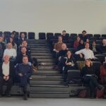 HumaneAI-Net project meeting in Sweden