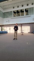 HumaneAI-Net project meeting in Sweden
