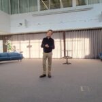 HumaneAI-Net project meeting in Sweden