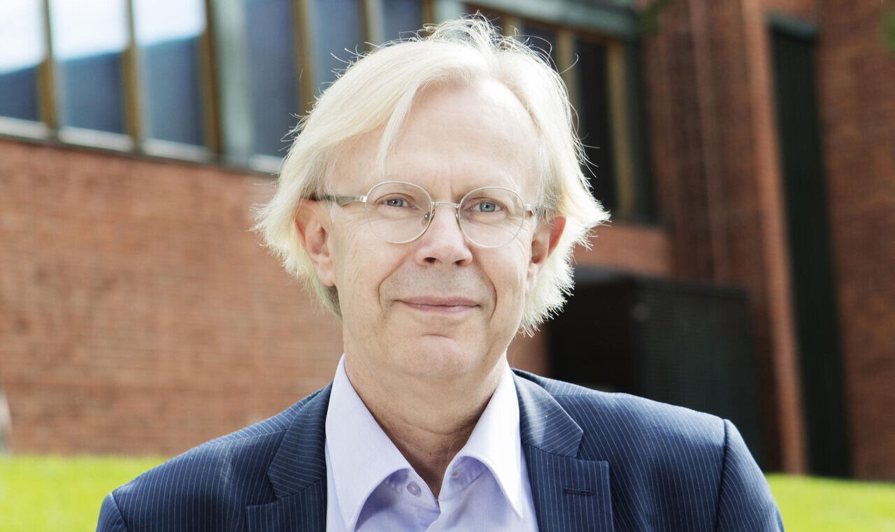Consortium Leader Antti Oulasvirta Awarded Prestigious ERC Grant for Pioneering Research on Computational Models of Human Behavior