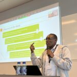 HHAI 2024 workshop on AI in Africa and SDGs