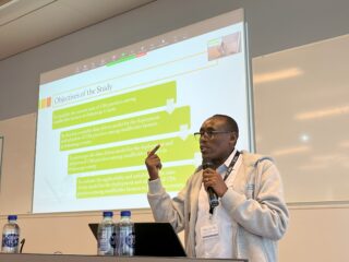 HHAI 2024 workshop on AI in Africa and SDGs