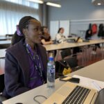 HHAI 2024 workshop on AI in Africa and SDGs
