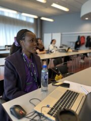 HHAI 2024 workshop on AI in Africa and SDGs