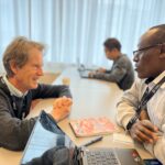 HHAI 2024 workshop on AI in Africa and SDGs