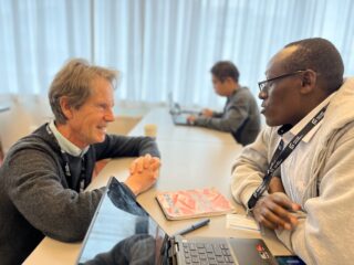 HHAI 2024 workshop on AI in Africa and SDGs