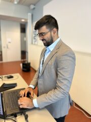 HHAI 2024 workshop on AI in Africa and SDGs