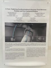 Successful opening of HHAI 2024 and Macro-projects presentations with posters and demos, hosted at Malmö University, in cooperation with Umeå University (Sweden), sponsored by HumaneAI-Net