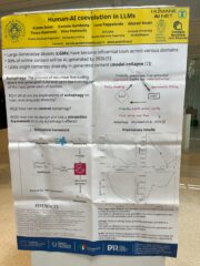 Successful opening of HHAI 2024 and Macro-projects presentations with posters and demos, hosted at Malmö University, in cooperation with Umeå University (Sweden), sponsored by HumaneAI-Net