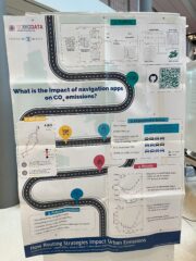 Successful opening of HHAI 2024 and Macro-projects presentations with posters and demos, hosted at Malmö University, in cooperation with Umeå University (Sweden), sponsored by HumaneAI-Net