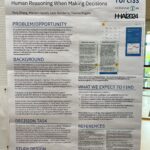 Successful opening of HHAI 2024 and Macro-projects presentations with posters and demos, hosted at Malmö University, in cooperation with Umeå University (Sweden), sponsored by HumaneAI-Net