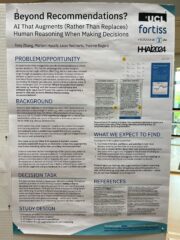 Successful opening of HHAI 2024 and Macro-projects presentations with posters and demos, hosted at Malmö University, in cooperation with Umeå University (Sweden), sponsored by HumaneAI-Net