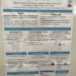 Successful opening of HHAI 2024 and Macro-projects presentations with posters and demos, hosted at Malmö University, in cooperation with Umeå University (Sweden), sponsored by HumaneAI-Net