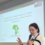 HHAI 2024 workshop on AI in Africa and SDGs