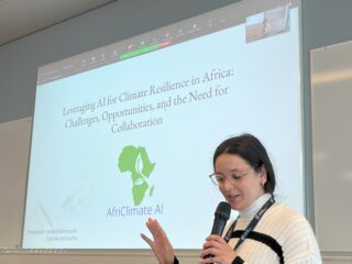 HHAI 2024 workshop on AI in Africa and SDGs