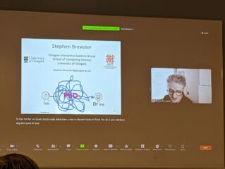 Humane AI Net Co-Hosts Doctoral Consortium at HHAI 2024 Conference, Supporting the Next Generation of Interdisciplinary AI Researchers