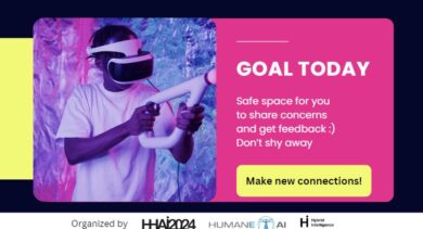 Humane AI Net Co-Hosts Doctoral Consortium at HHAI 2024 Conference, Supporting the Next Generation of Interdisciplinary AI Researchers