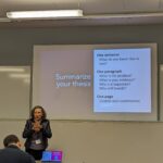 Humane AI Net Co-Hosts Doctoral Consortium at HHAI 2024 Conference, Supporting the Next Generation of Interdisciplinary AI Researchers