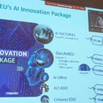 European Commission Unveils €4 Billion Funding for Generative AI through 2027 at 4th AI Community Workshop & AIDA Symposium 2024, Thessaloniki