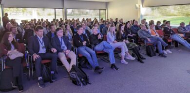 Workshop on Human-AI Interaction Kicks Off with Full House at #ADRF24! 🎉
