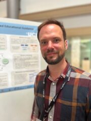Presentation of the microproject at the HumaneAI-Net project meeting, Tuesday, April 9 and 10 in Umea, Sweden