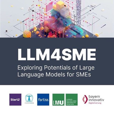 Event Visual, LLM4SME Workshop